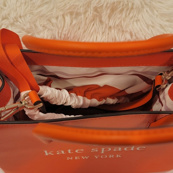 Kate spade handbag - Picture 2 of 5